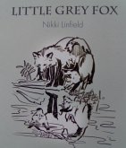 Little Grey Fox Little Grey Fox