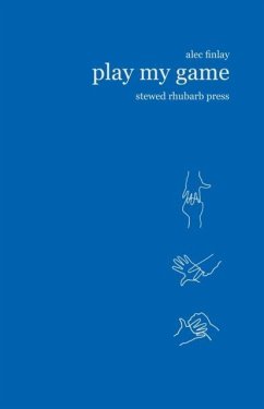 Cover Play My Game