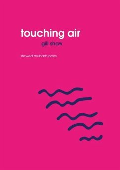 Cover Touching Air