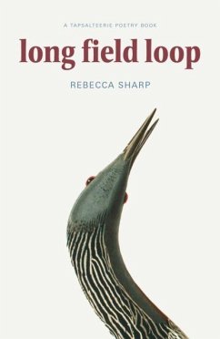 Long Field Loop - Sharp, Rebecca Long Field Loop - Sharp, Rebecca