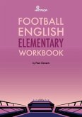 Football English Elementary Self-Study Workbook