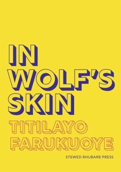 Cover In Wolf's Skin