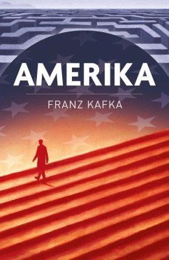 Amerika Cover Amerika