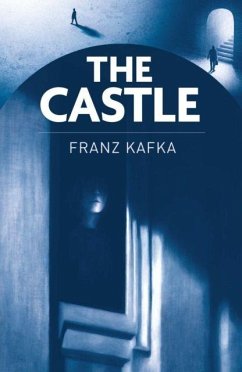 The Castle Cover The Castle