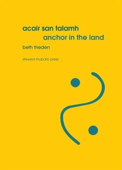 Cover Acair san talamh / Anchor in the land