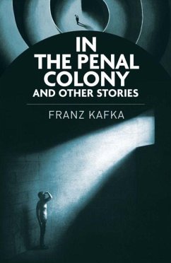 In the Penal Colony and Other Stories Cover In the Penal Colony and Other Stories