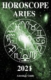 Horoscope 2021 - Aries (eBook, ePUB)