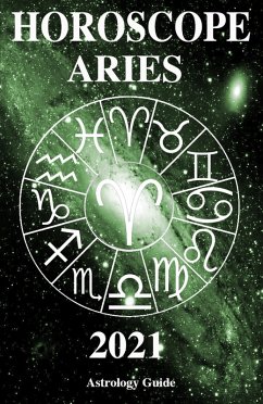 Cover Horoscope 2021 - Aries (eBook, ePUB)