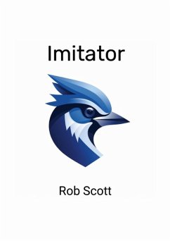 Cover Imitator (eBook, ePUB)