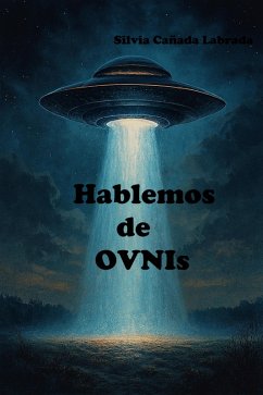 Cover Hablemos de OVNIs (eBook, ePUB)