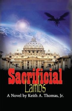 Cover Sacrificial Lambs (eBook, ePUB)