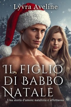 Cover Il figlio di Babbo Natale (eBook, ePUB)