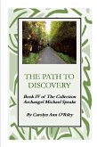 The Path To Discovery Book IV of The Collection Archangel Michael Speaks (eBook, ePUB)