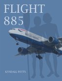 Flight 885 (eBook, ePUB)