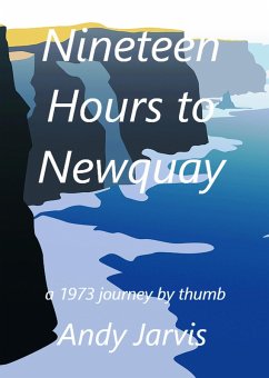 Cover Nineteen Hours To Newquay (eBook, ePUB)
