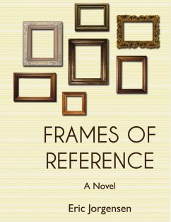 Frames of Reference (eBook, ePUB) - Jorgensen, Eric