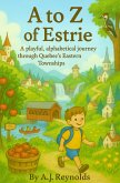 A to Z of Estrie (eBook, ePUB) A to Z of Estrie (eBook, ePUB)