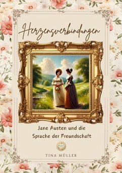 Cover Herzensverbindungen (eBook, ePUB)