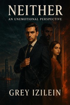 Cover Neither (eBook, ePUB)