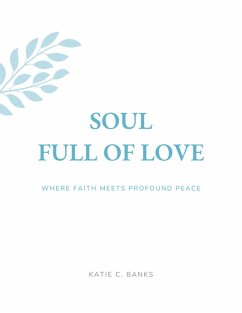 Cover Soul Full of Love (eBook, ePUB)