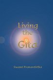 Living the Gita (eBook, ePUB) Living the Gita (eBook, ePUB)