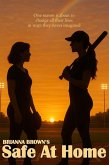 Safe At Home (eBook, ePUB)