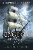 The Kingdom of Tesh (eBook, ePUB)