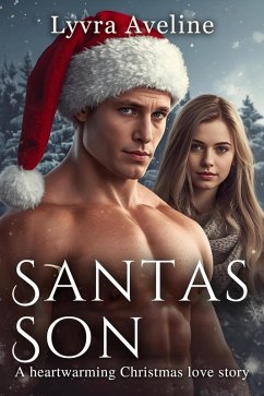 Cover Santa's Son (eBook, ePUB)