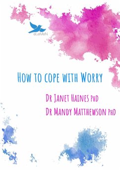 Cover How to cope with worry (eBook, ePUB)