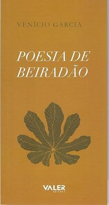 Cover Poesia de Beiradão (eBook, ePUB)