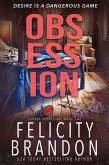 Obsession (Savage Affection, #2) (eBook, ePUB)