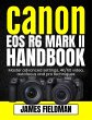 Canon EOS R6 Mark II Handbook: Master... - Bild 1