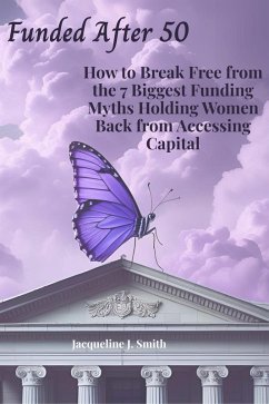 Cover Funded After 50 (eBook, ePUB)