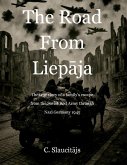 The Road from Liepaja (eBook, ePUB)