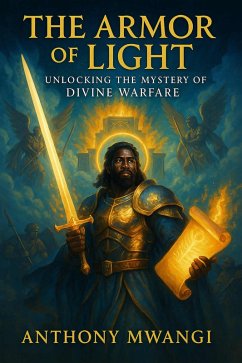 Cover The Armour of Light (eBook, ePUB)