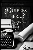 ¿Quieres ser...? (eBook, ePUB)