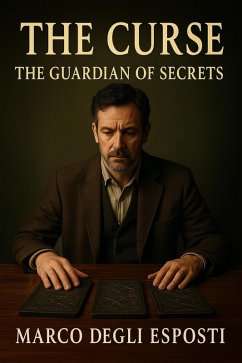 Cover The Curse - The Guardian Of Secrets (eBook, ePUB)
