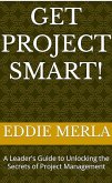 Get Project Smart! (eBook, ePUB)