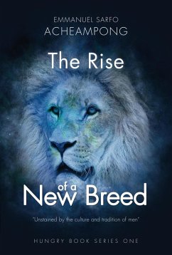 Cover The Rise of a New Breed (eBook, ePUB)