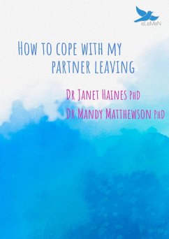 Cover How to cope with my partner leaving (eBook, ePUB)