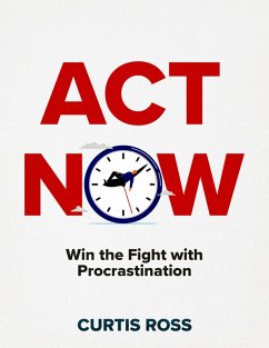 Cover ACT NOW (eBook, ePUB)