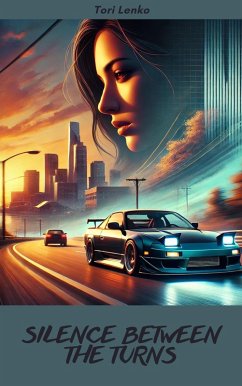 Silence Between the Turns (eBook, ePUB) - Lenko, Tori