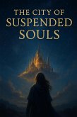 The City of Suspended Souls (eBook, ePUB)