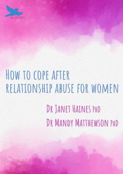 Cover How to cope after relationship abuse for women (eBook, ePUB)