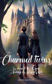 Charmed Twins (eBook, ePUB) Charmed Twins (eBook, ePUB)