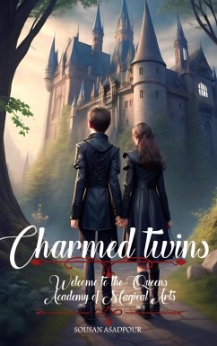 Cover Charmed Twins (eBook, ePUB)
