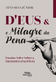 D'Eus & O Milagre da Pena (eBook, ePUB)