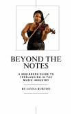 BEYOND THE NOTES (eBook, ePUB)