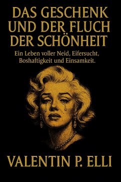 Cover Das geschenk und der fluch der schönheit (eBook, ePUB)
