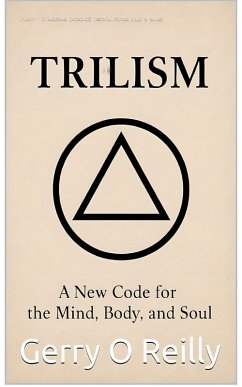 Cover Trilism (eBook, ePUB)